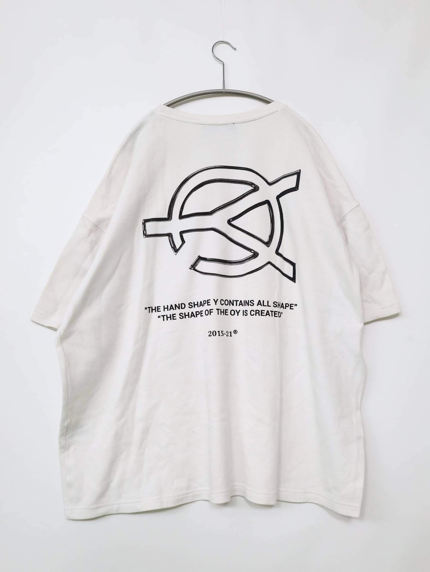 Tシャツ/カットソー