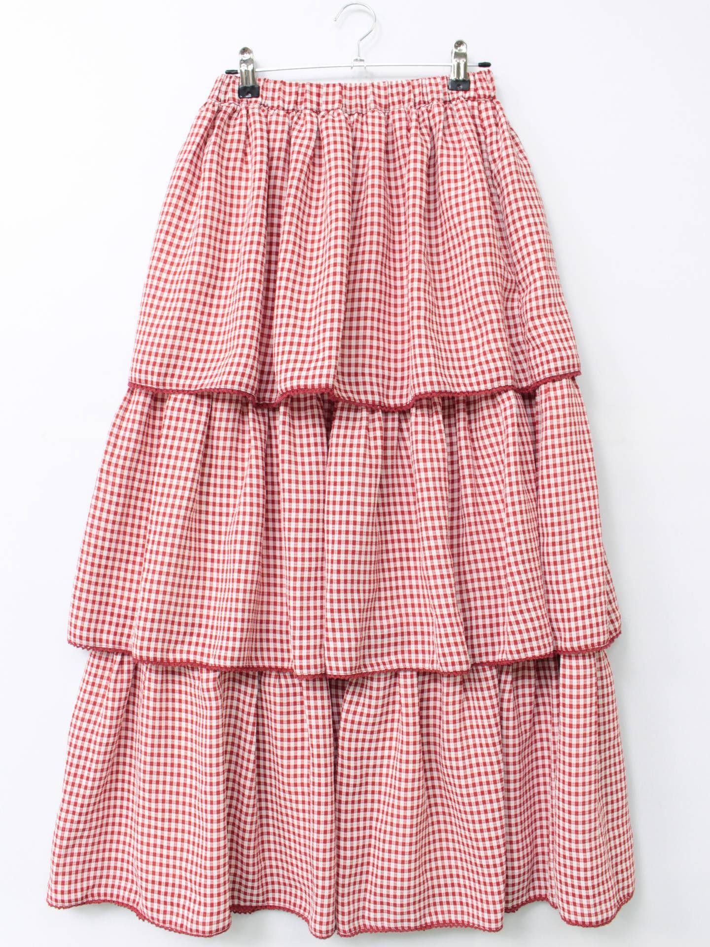 ロングスカート