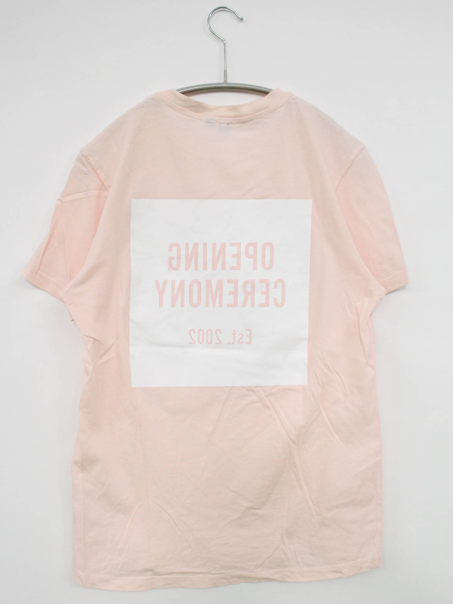 Tシャツ/カットソー