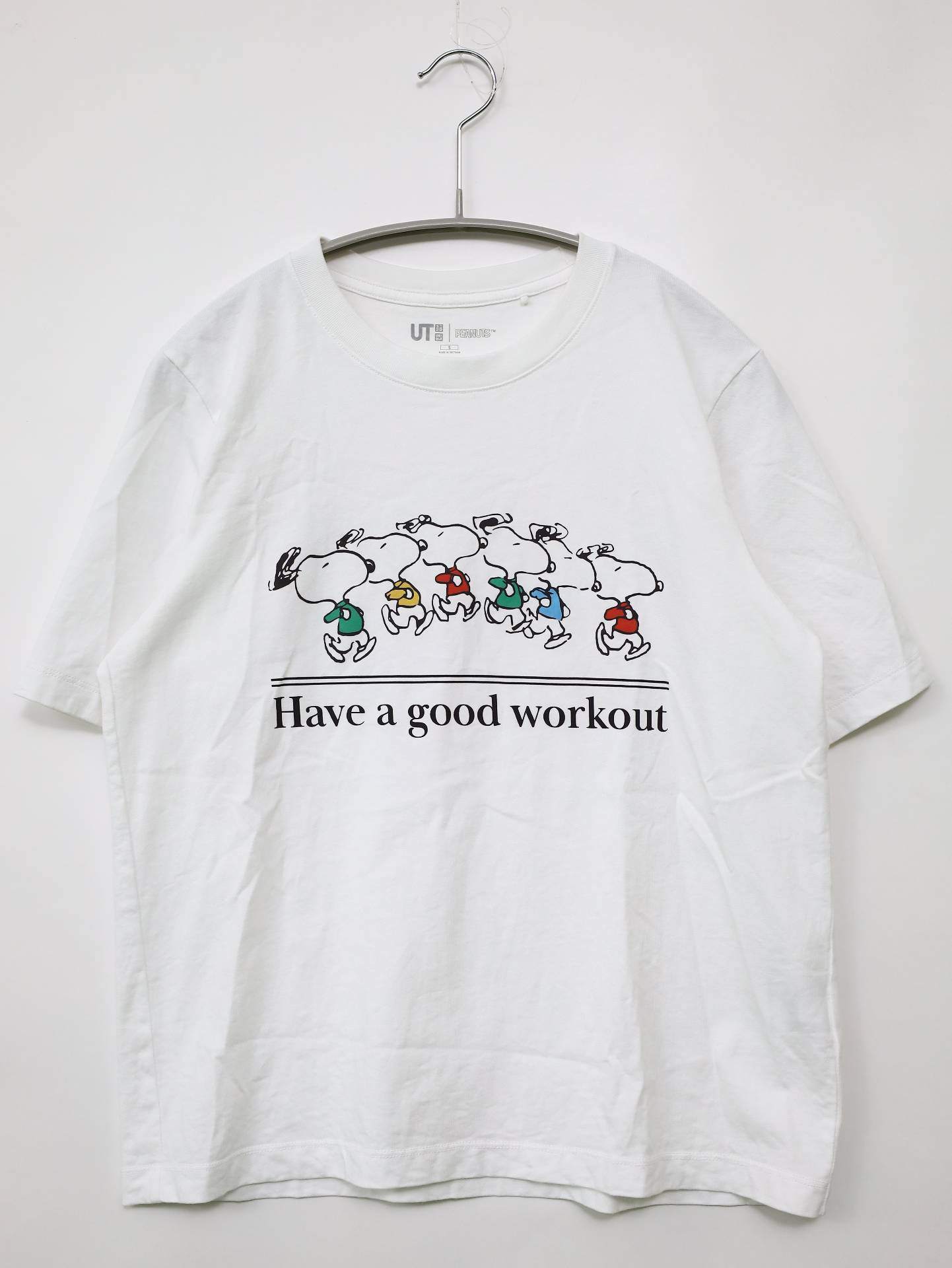 Tシャツ/カットソー