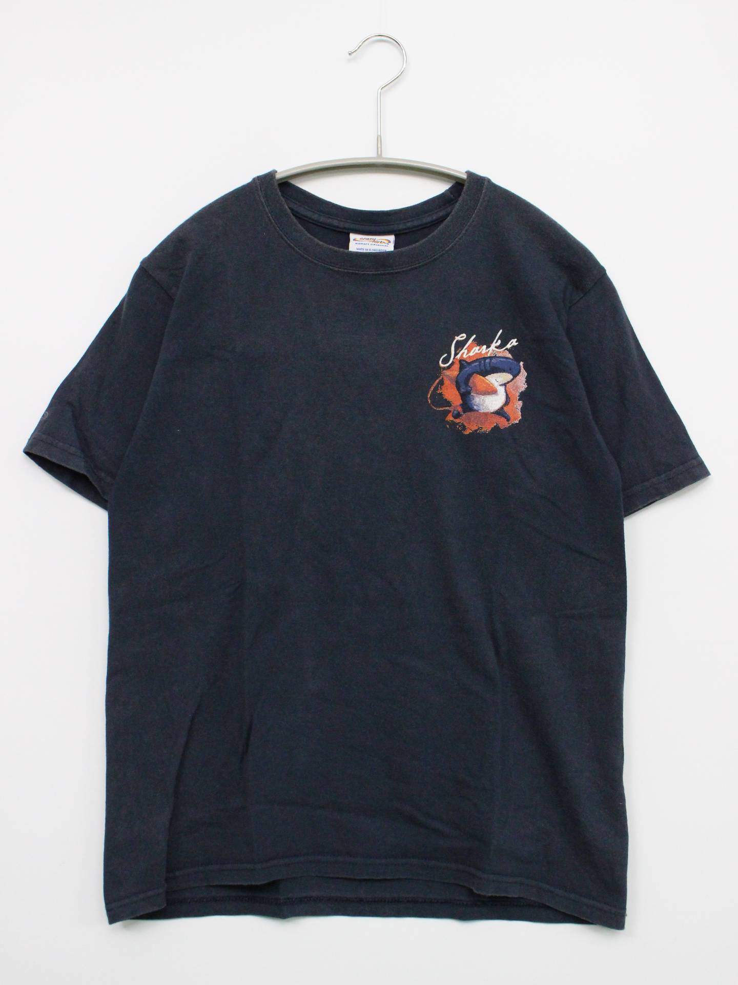 Tシャツ/カットソー