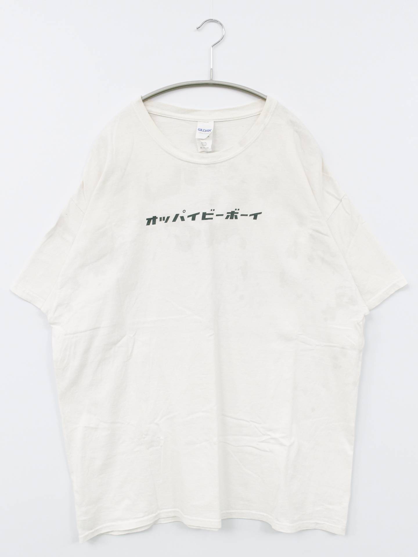 Tシャツ/カットソー