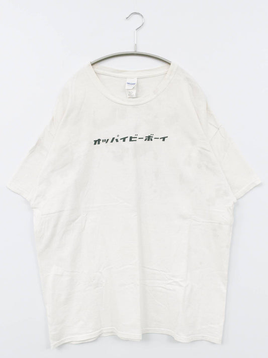 Tシャツ/カットソー