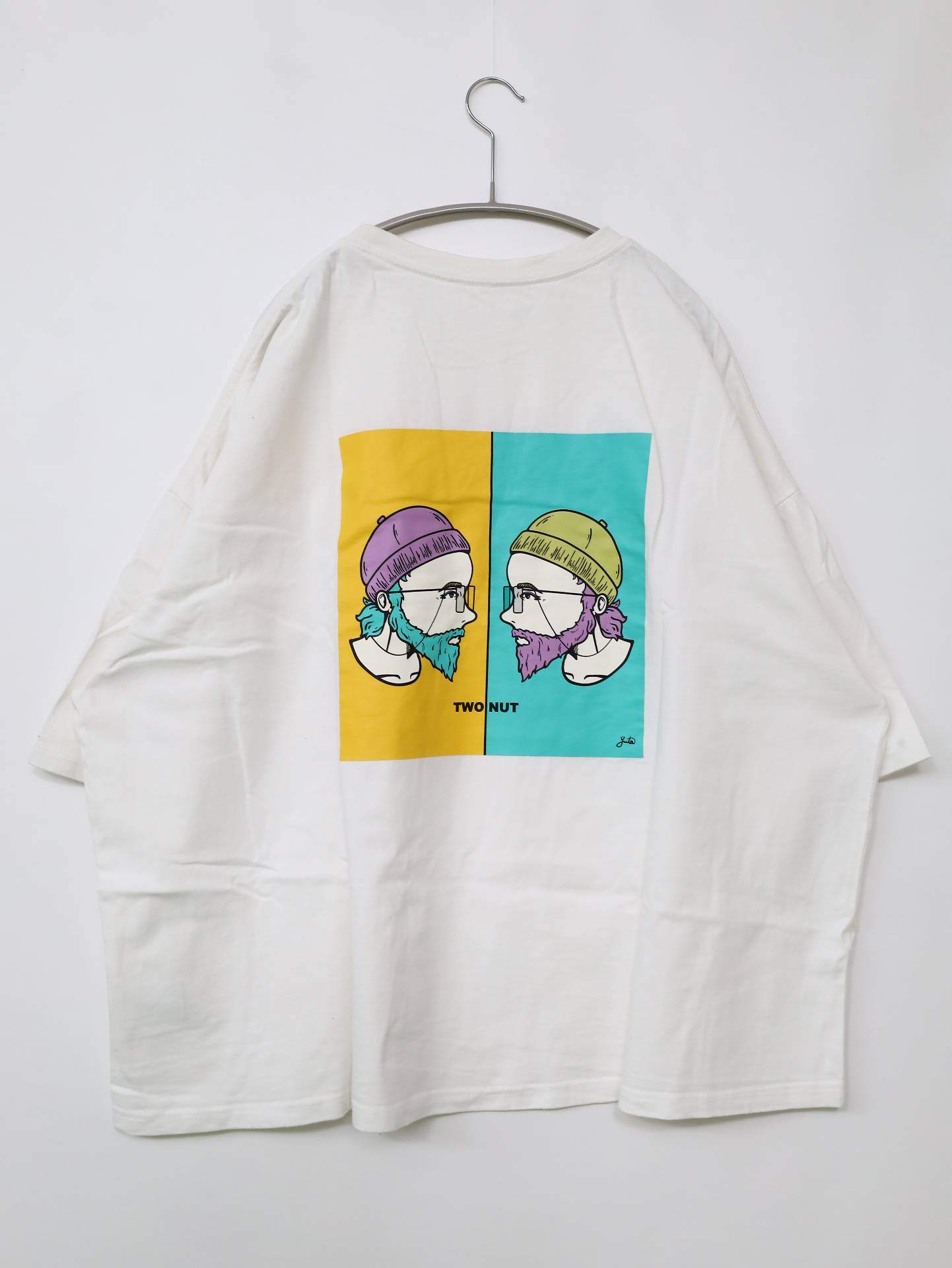 Tシャツ/カットソー