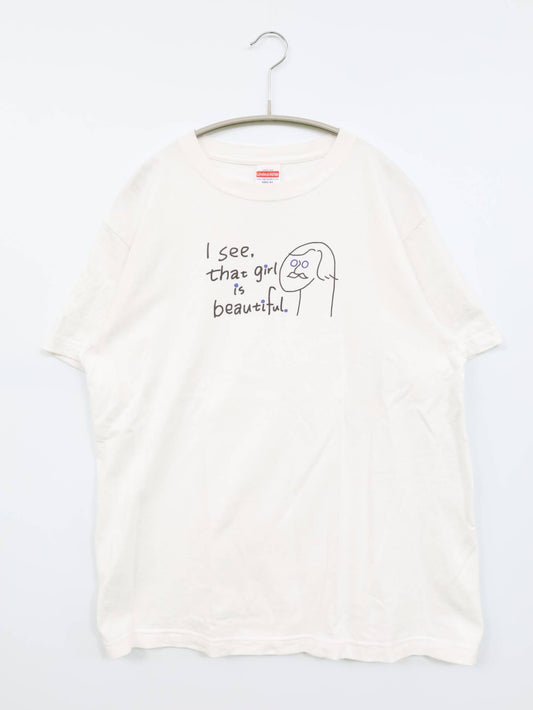 Tシャツ/カットソー