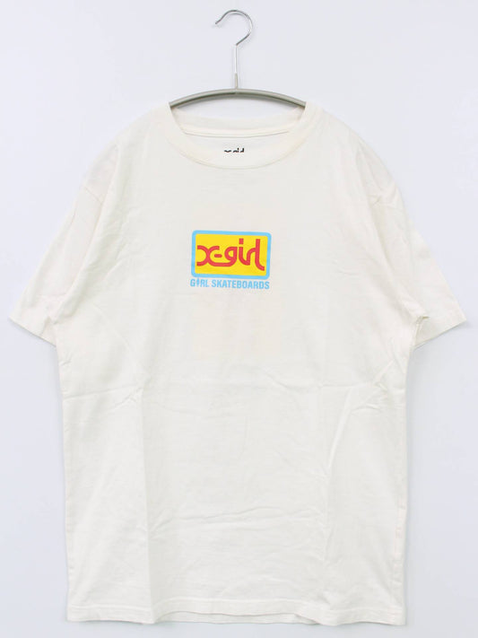 Tシャツ/カットソー