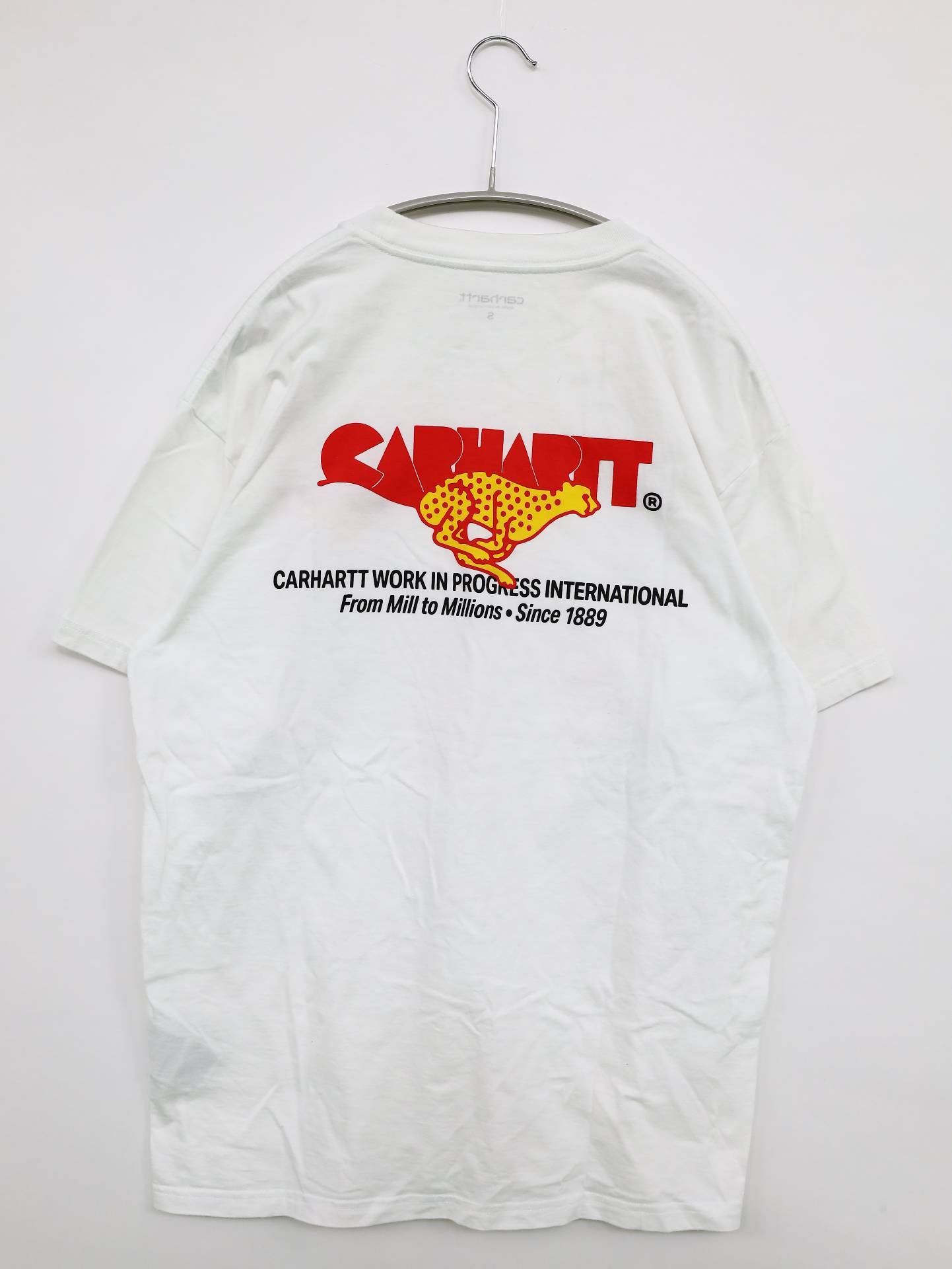 Tシャツ/カットソー