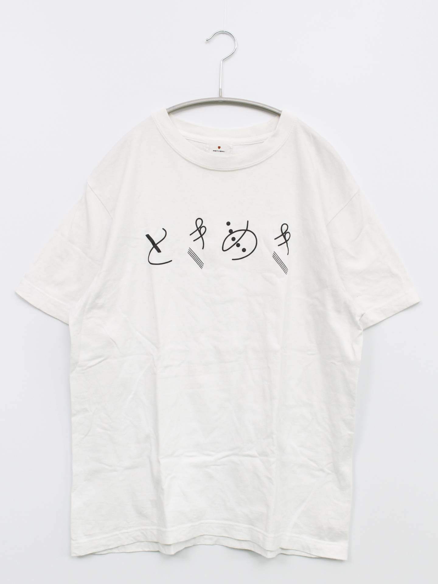 Tシャツ/カットソー