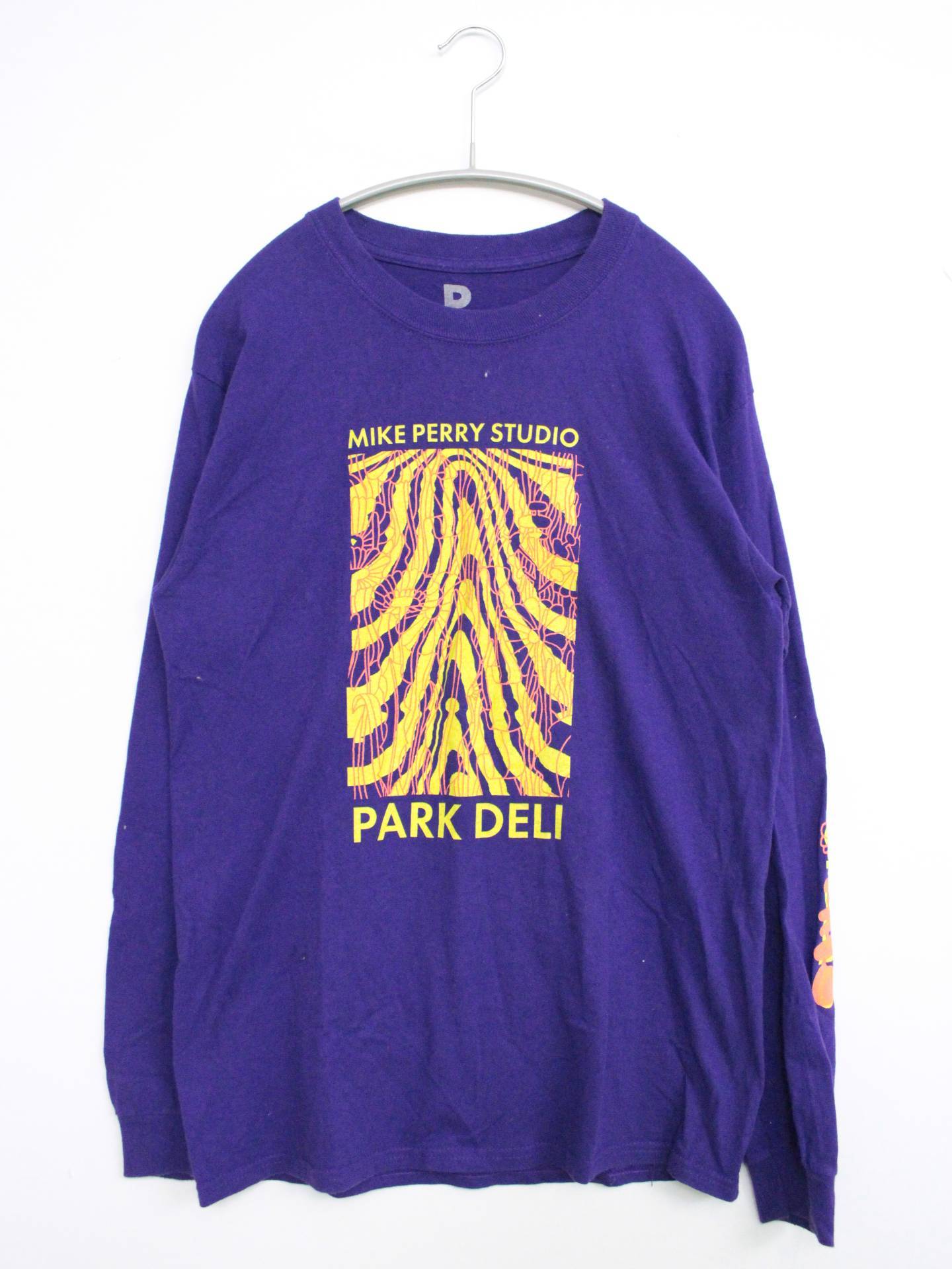 Tシャツ/カットソー