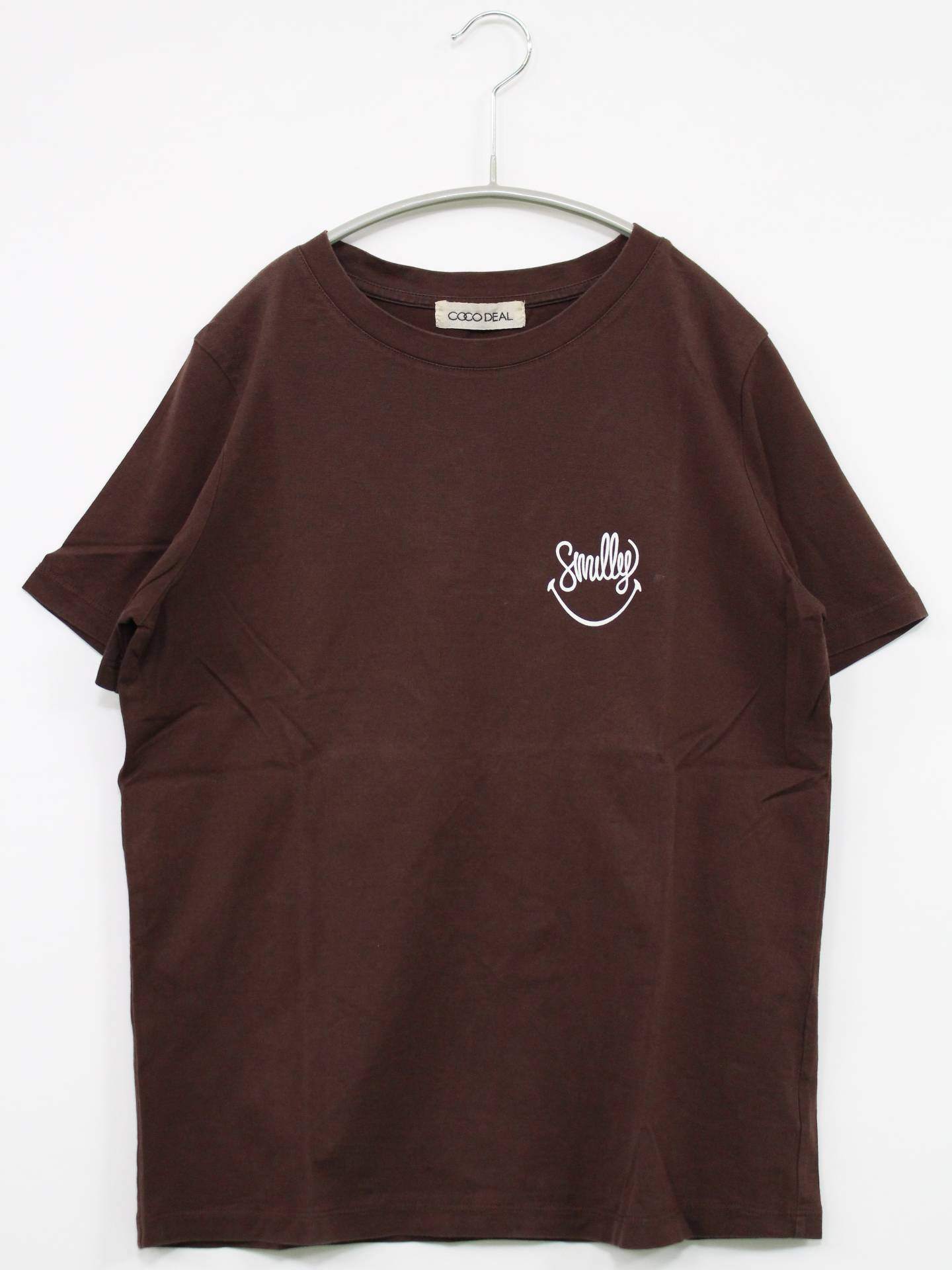 Tシャツ/カットソー