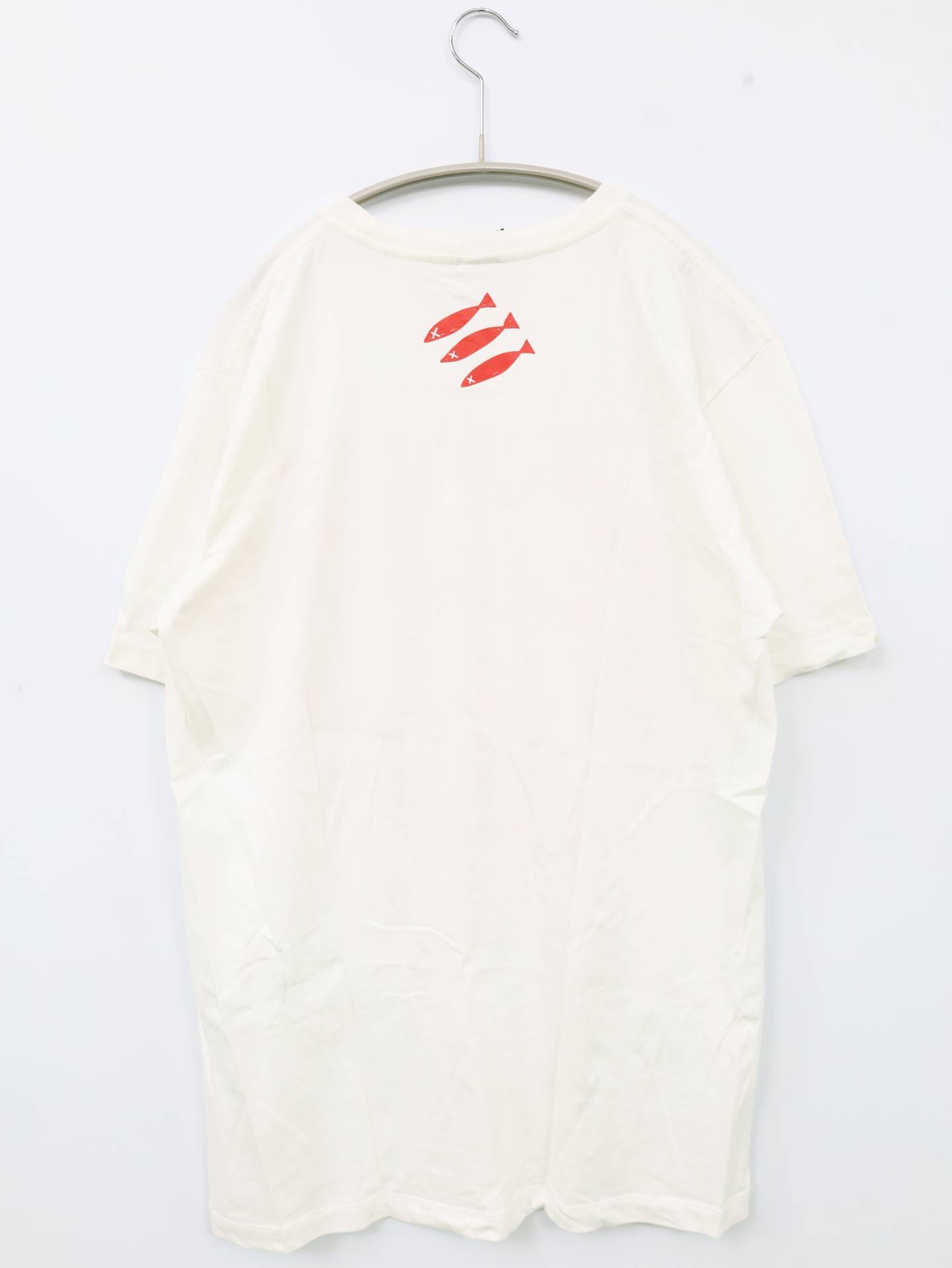 Tシャツ/カットソー