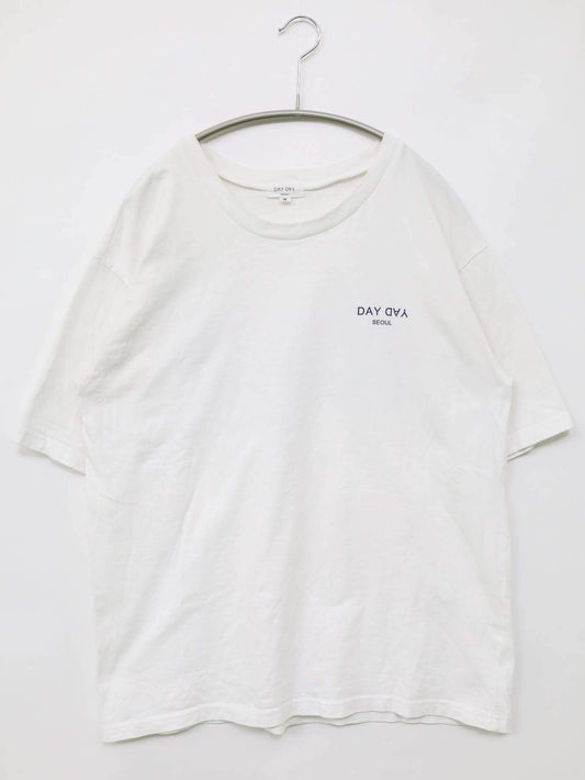 Tシャツ/カットソー