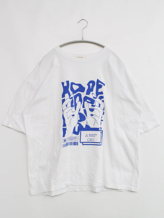 Tシャツ/カットソー