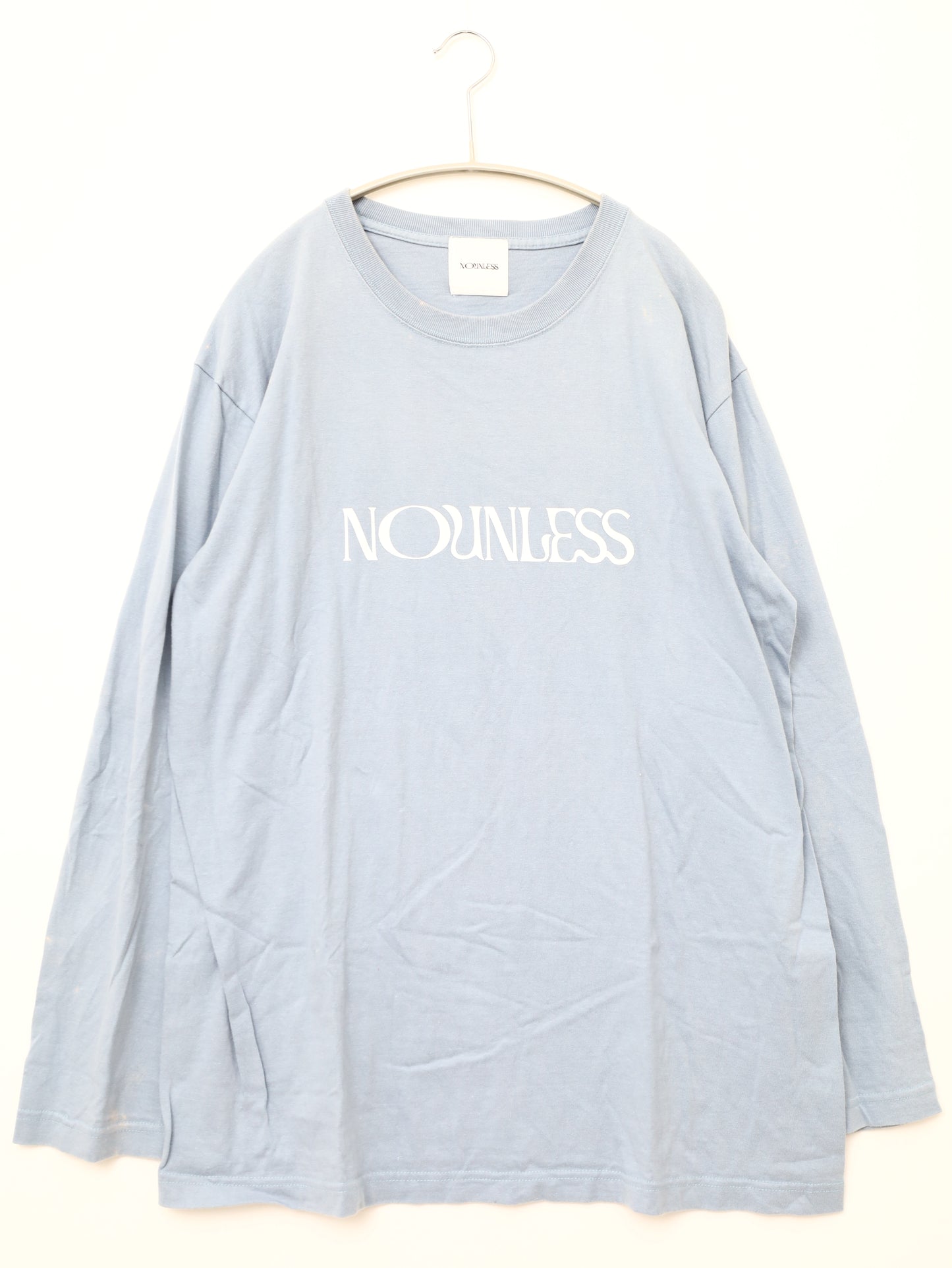 ロングTシャツ