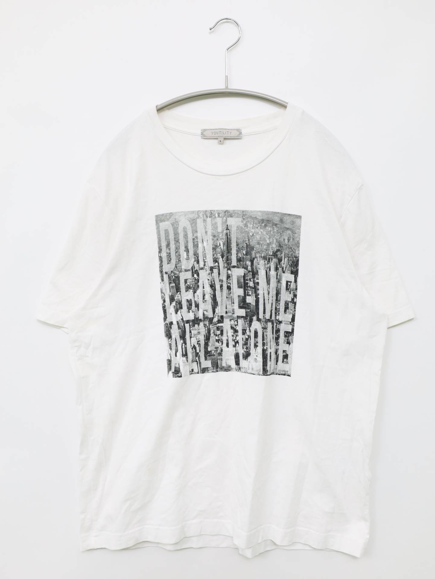 Tシャツ/カットソー