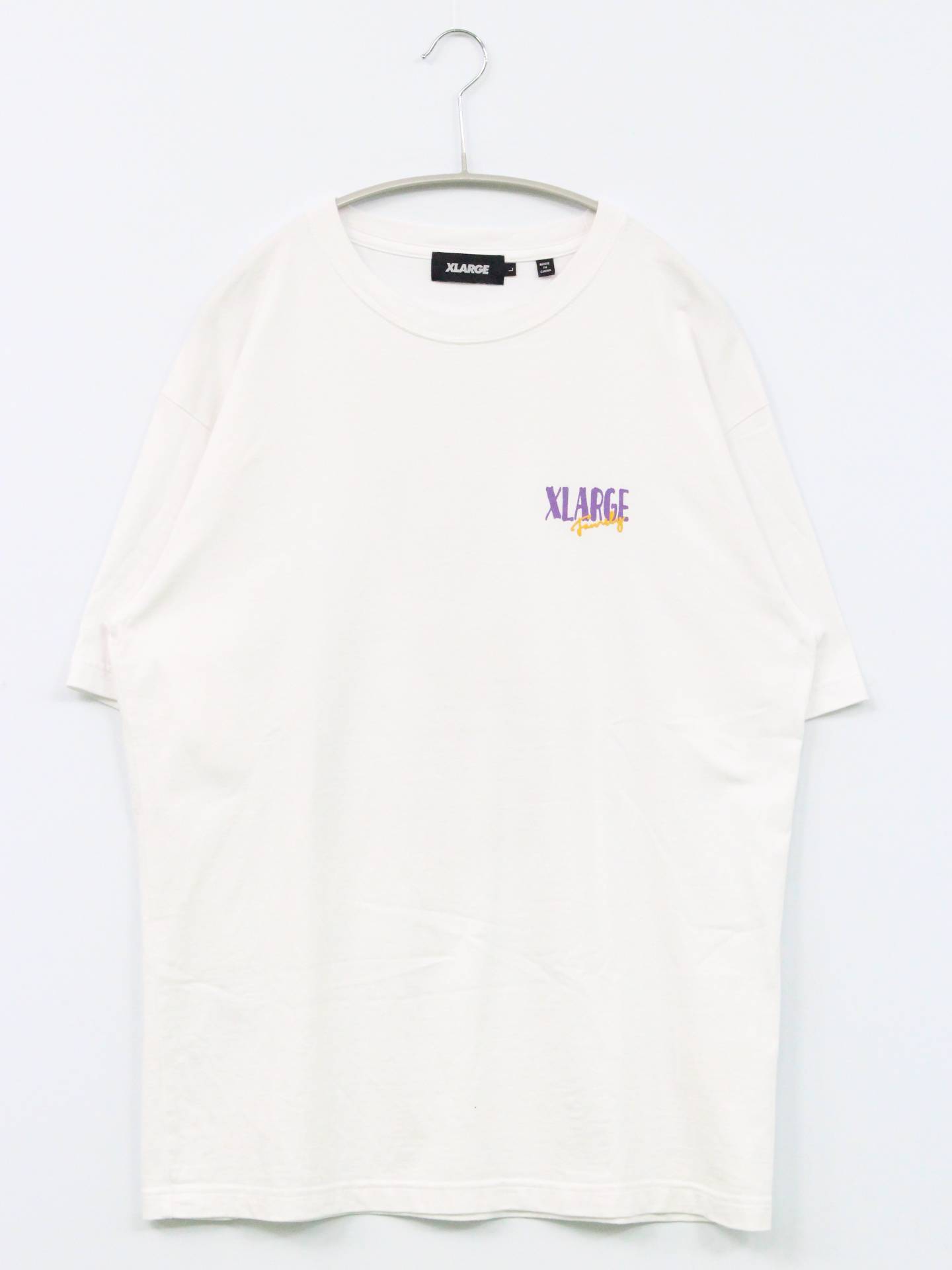 Tシャツ/カットソー