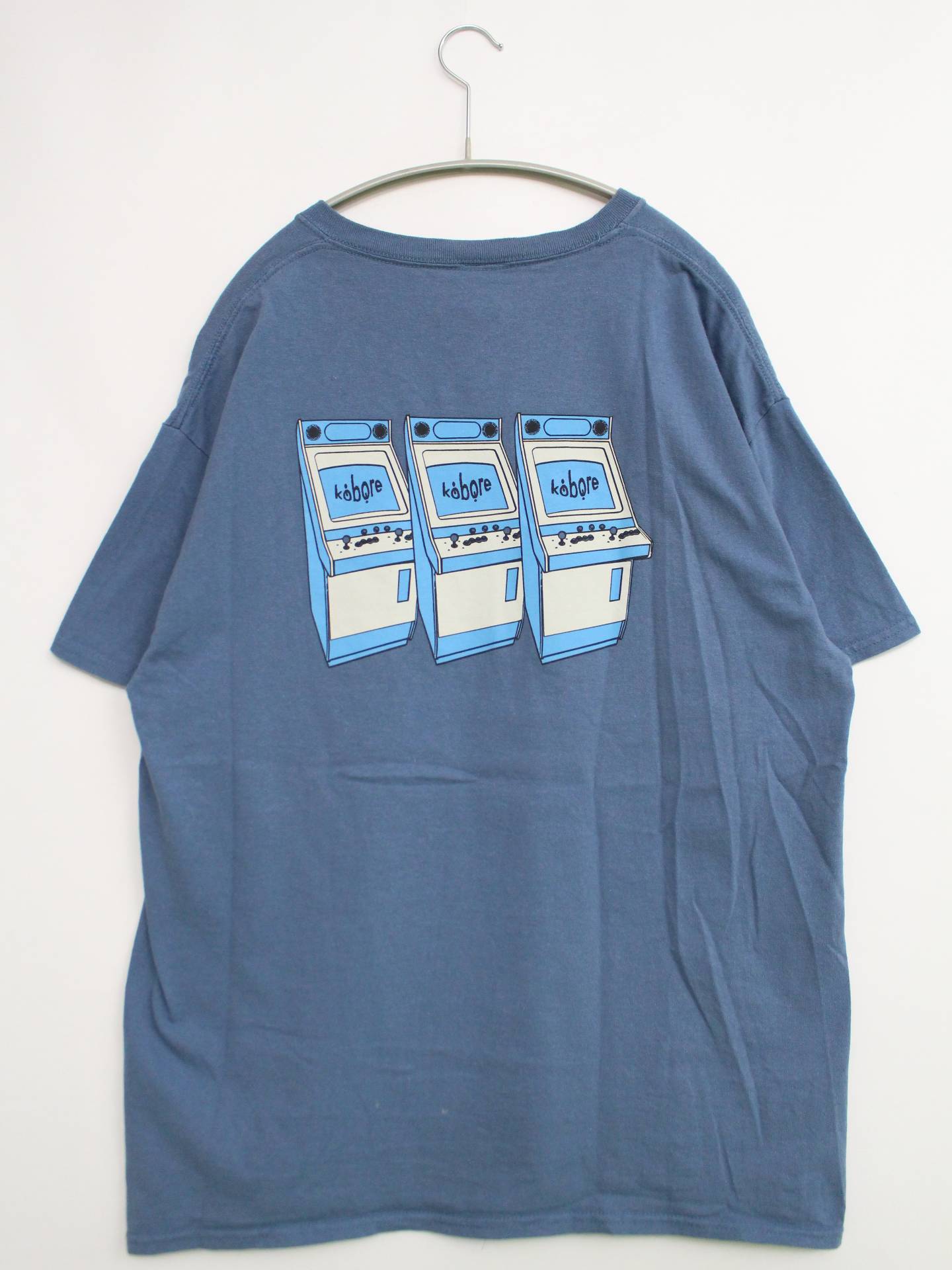 Tシャツ/カットソー