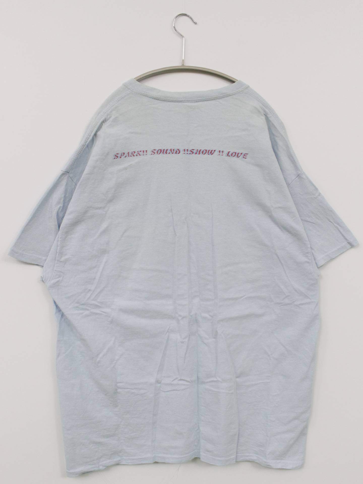 Tシャツ/カットソー