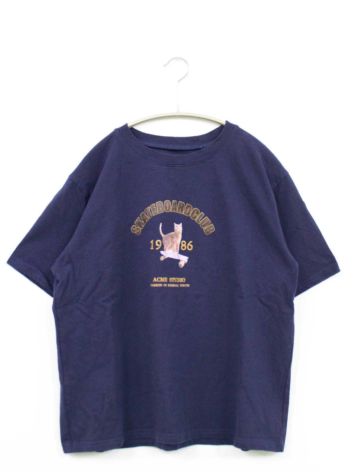 Tシャツ/カットソー