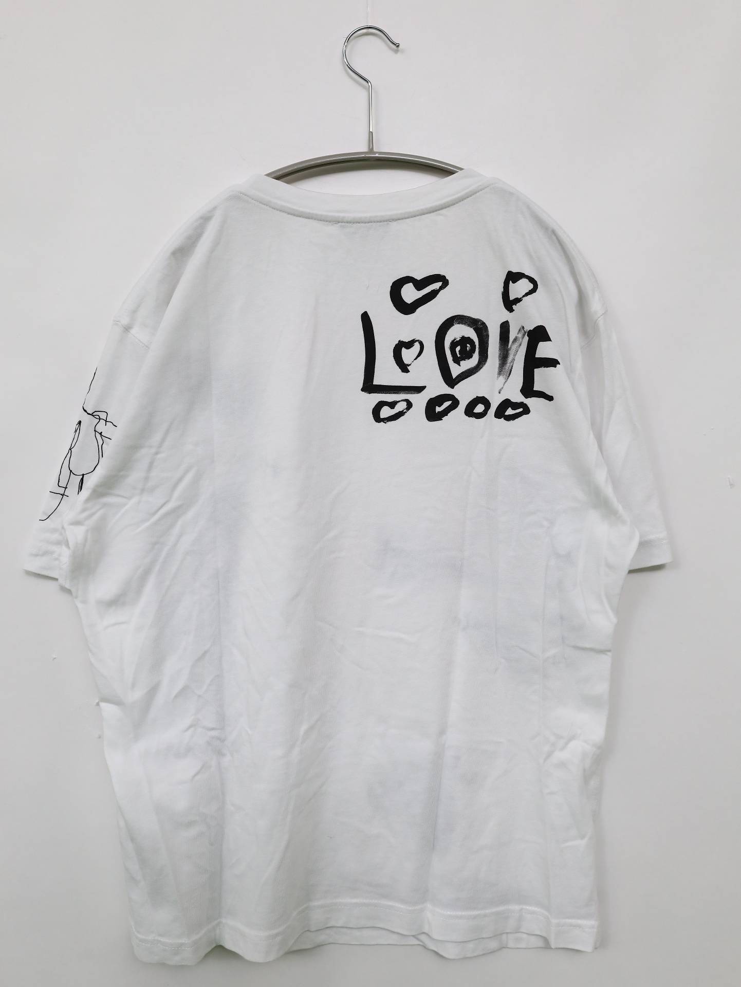 Tシャツ/カットソー