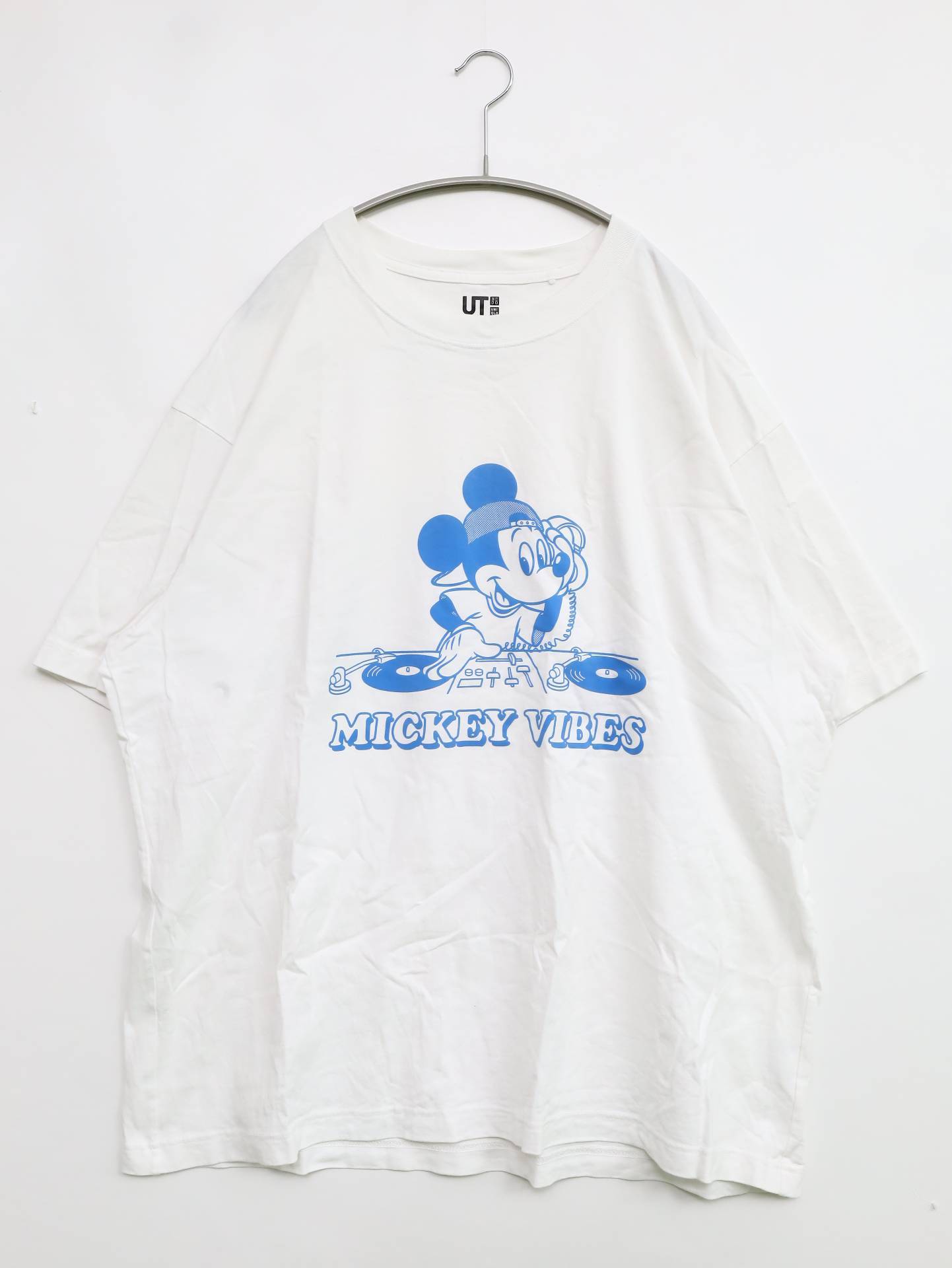 Tシャツ/カットソー