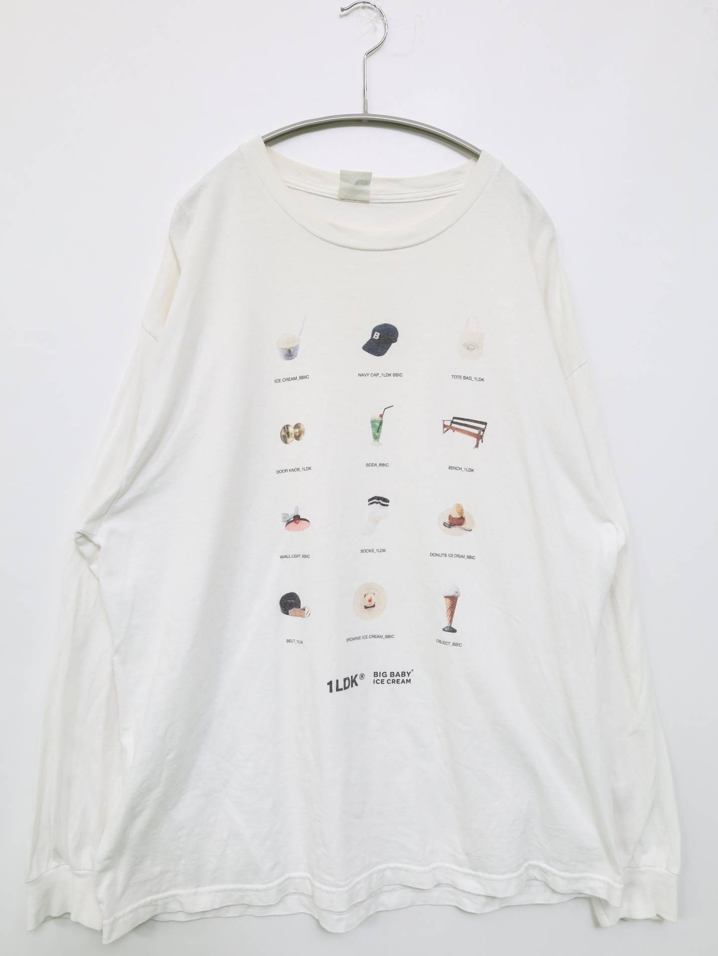 Tシャツ/カットソー