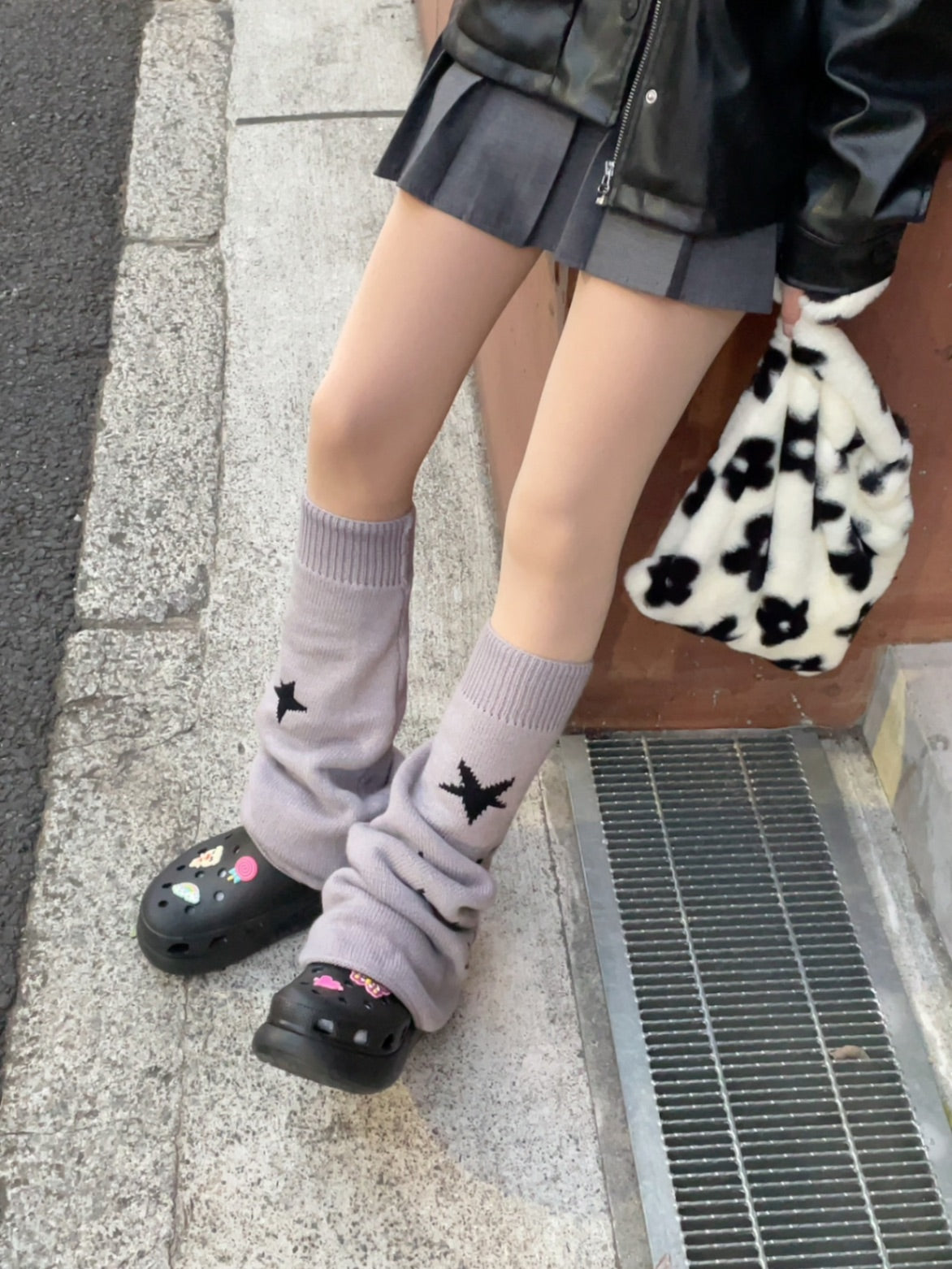 アームカバー