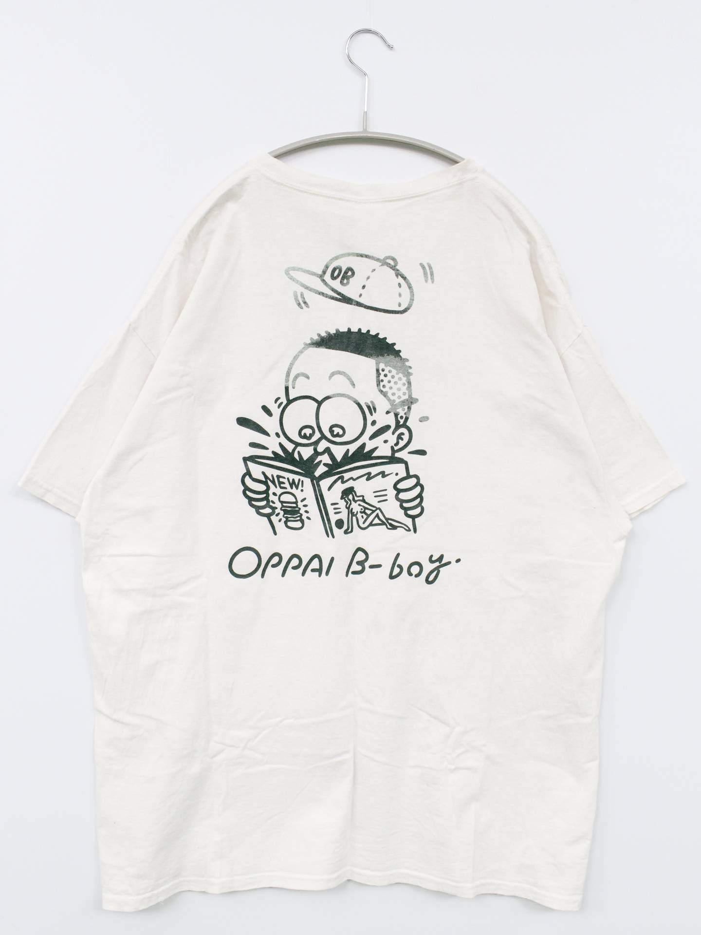 Tシャツ/カットソー