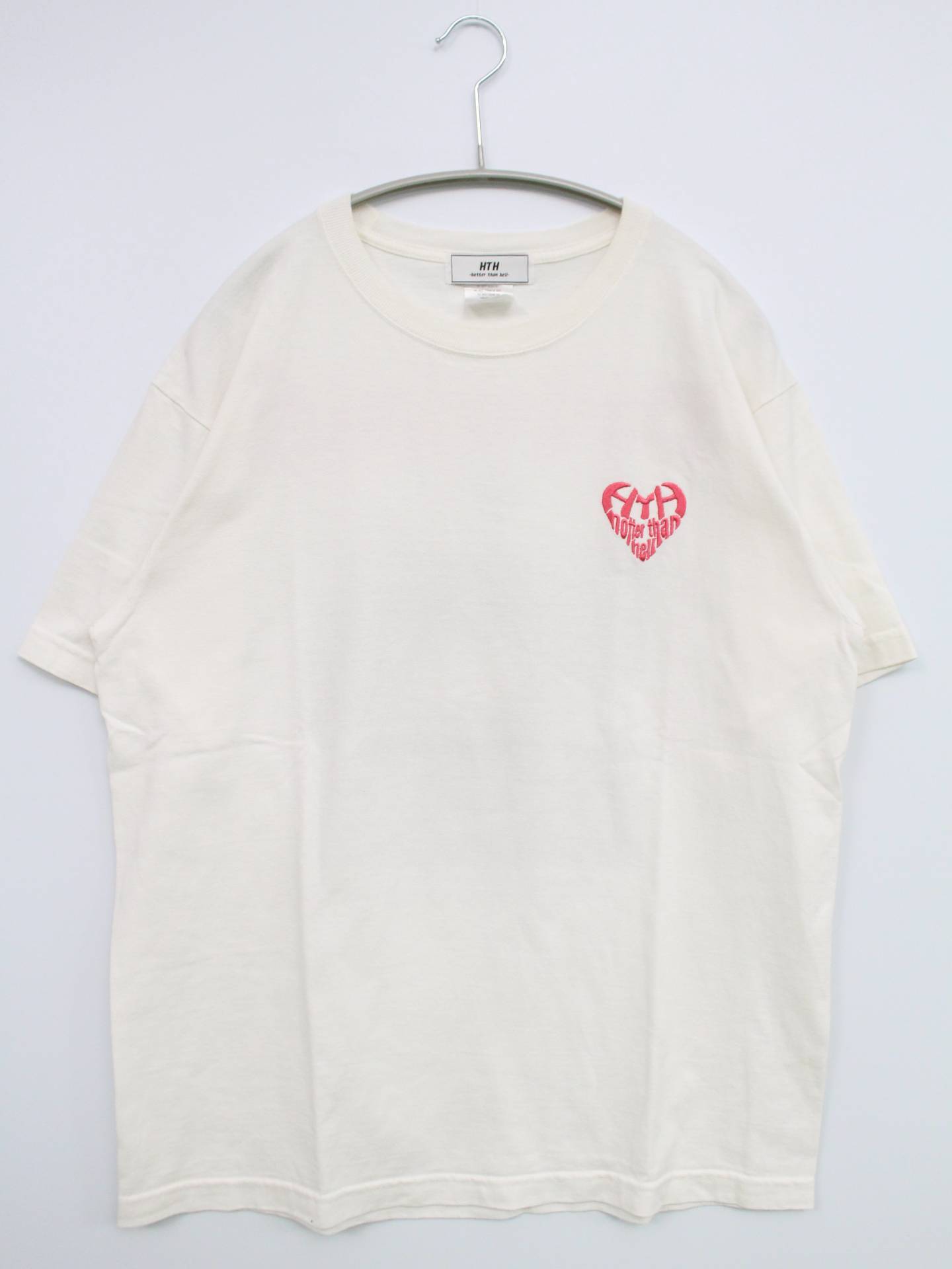 Tシャツ/カットソー