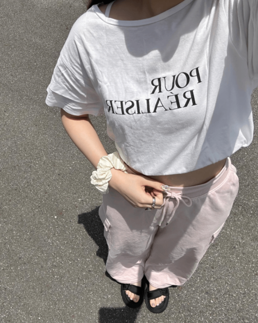 Tシャツ/カットソー