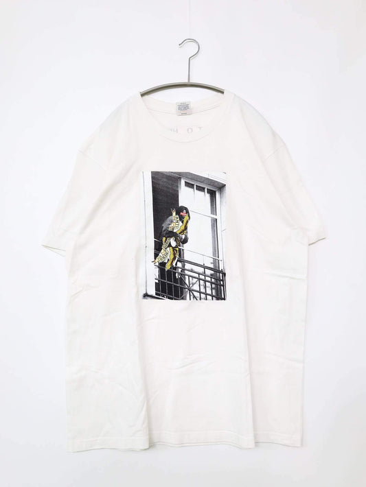 Tシャツ/カットソー