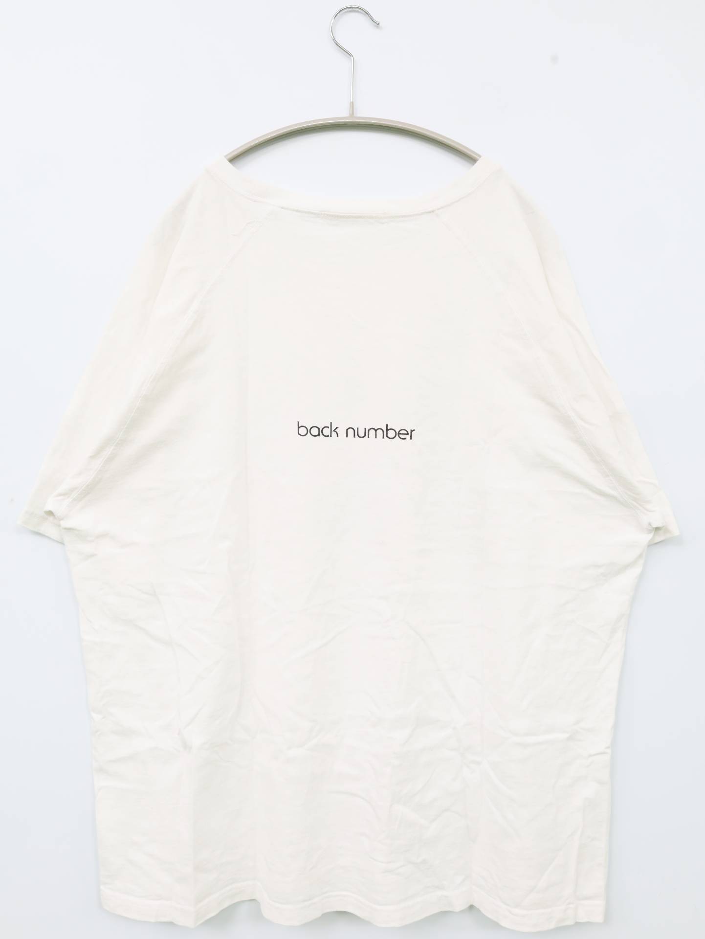 Tシャツ/カットソー