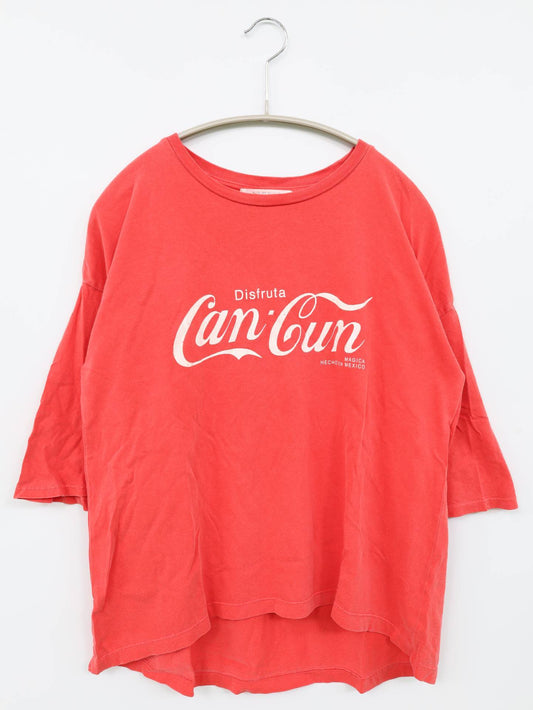 Tシャツ/カットソー