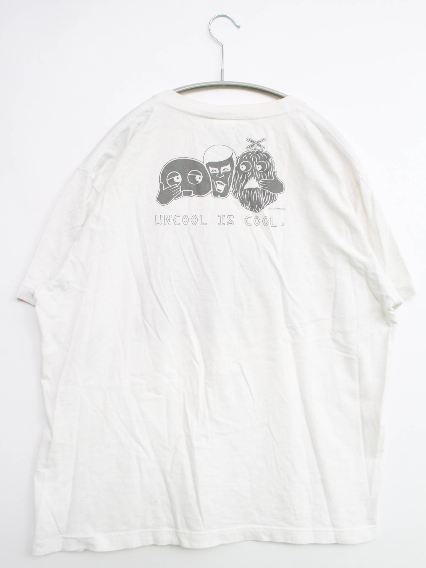 Tシャツ/カットソー