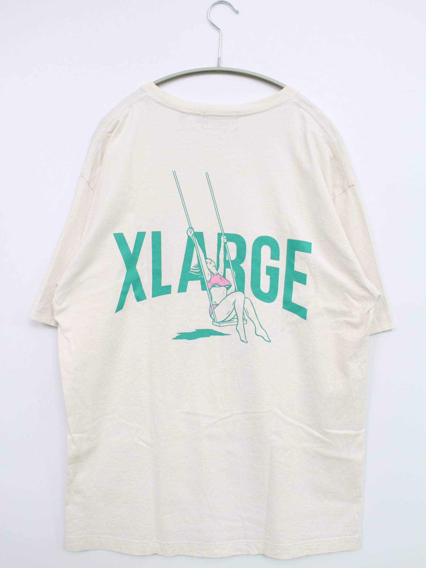 Tシャツ/カットソー