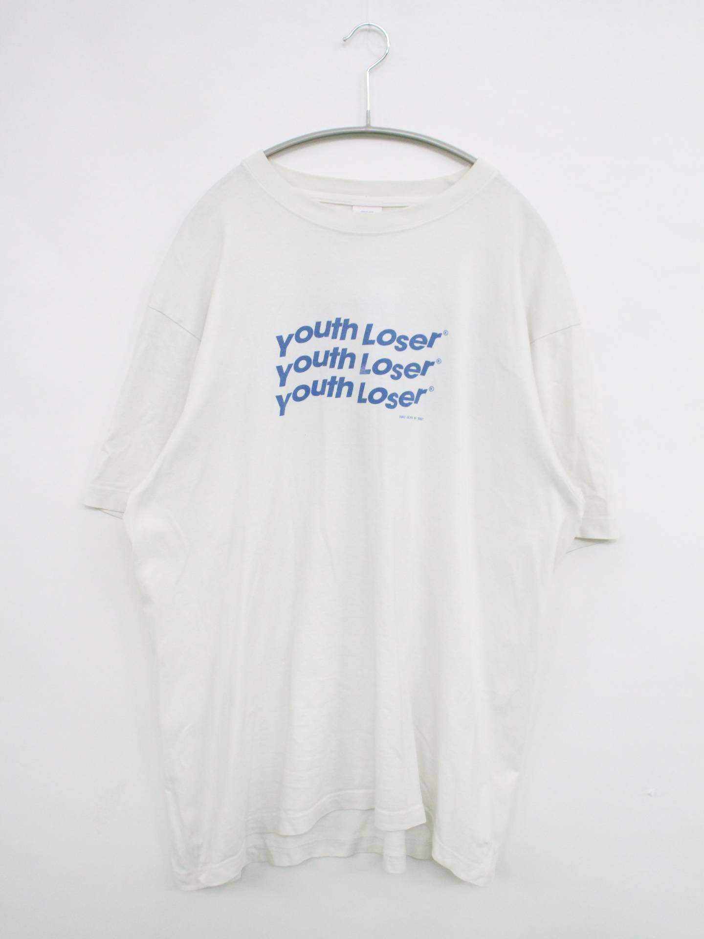 Tシャツ/カットソー