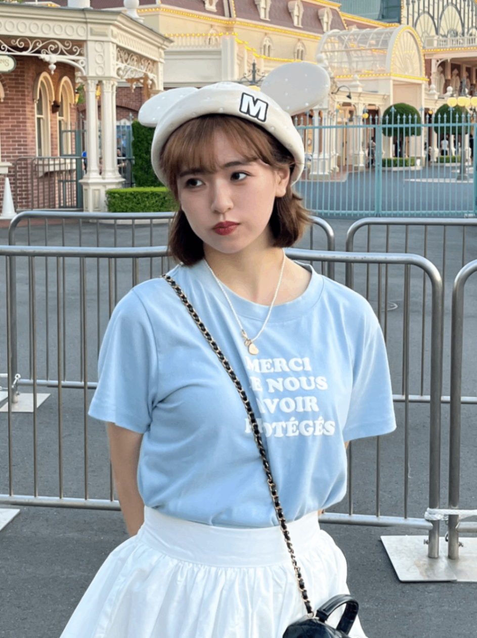 Tシャツ/カットソー