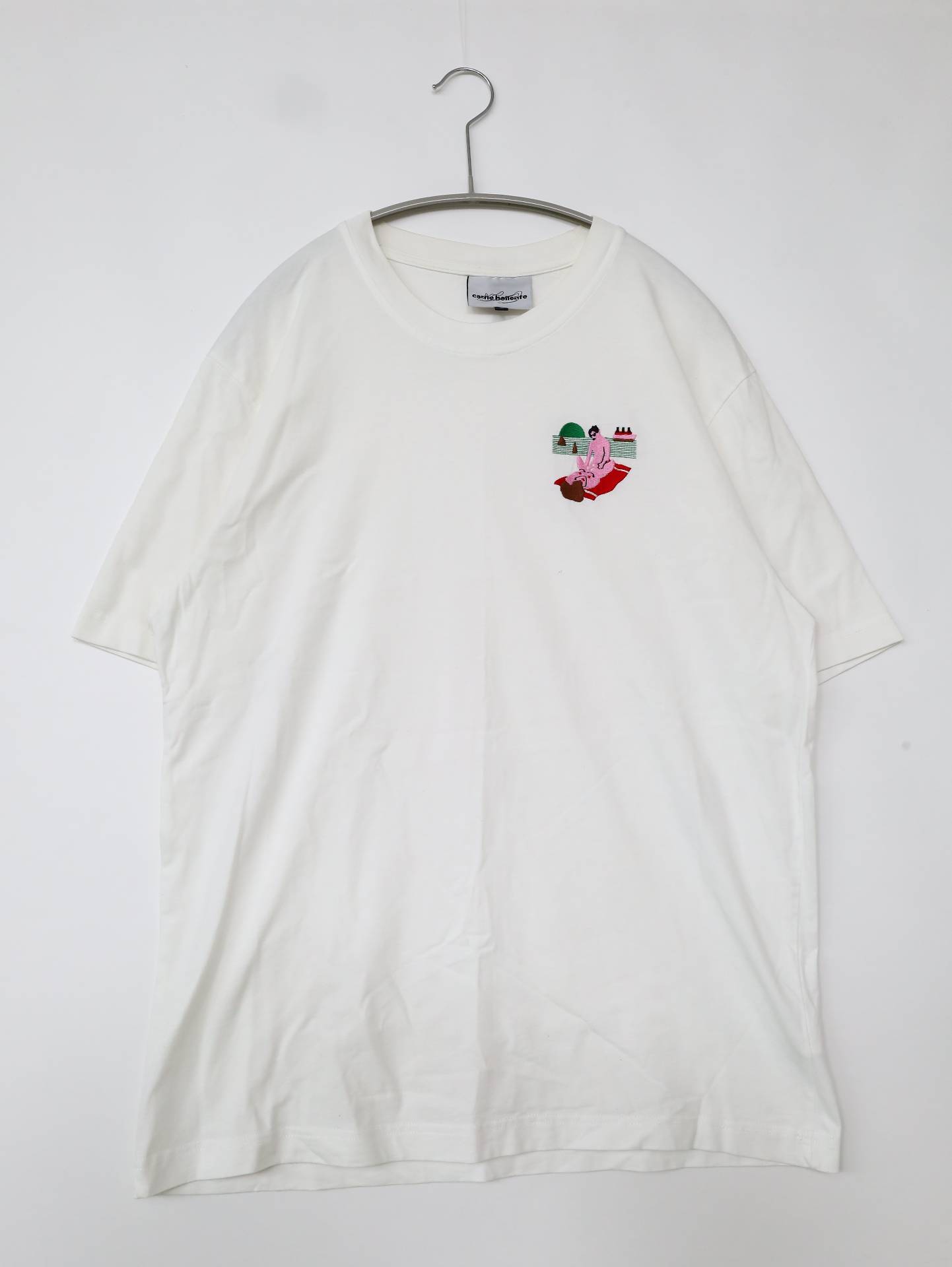 Tシャツ/カットソー