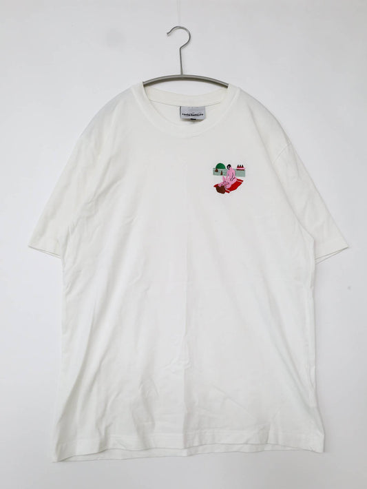 Tシャツ/カットソー