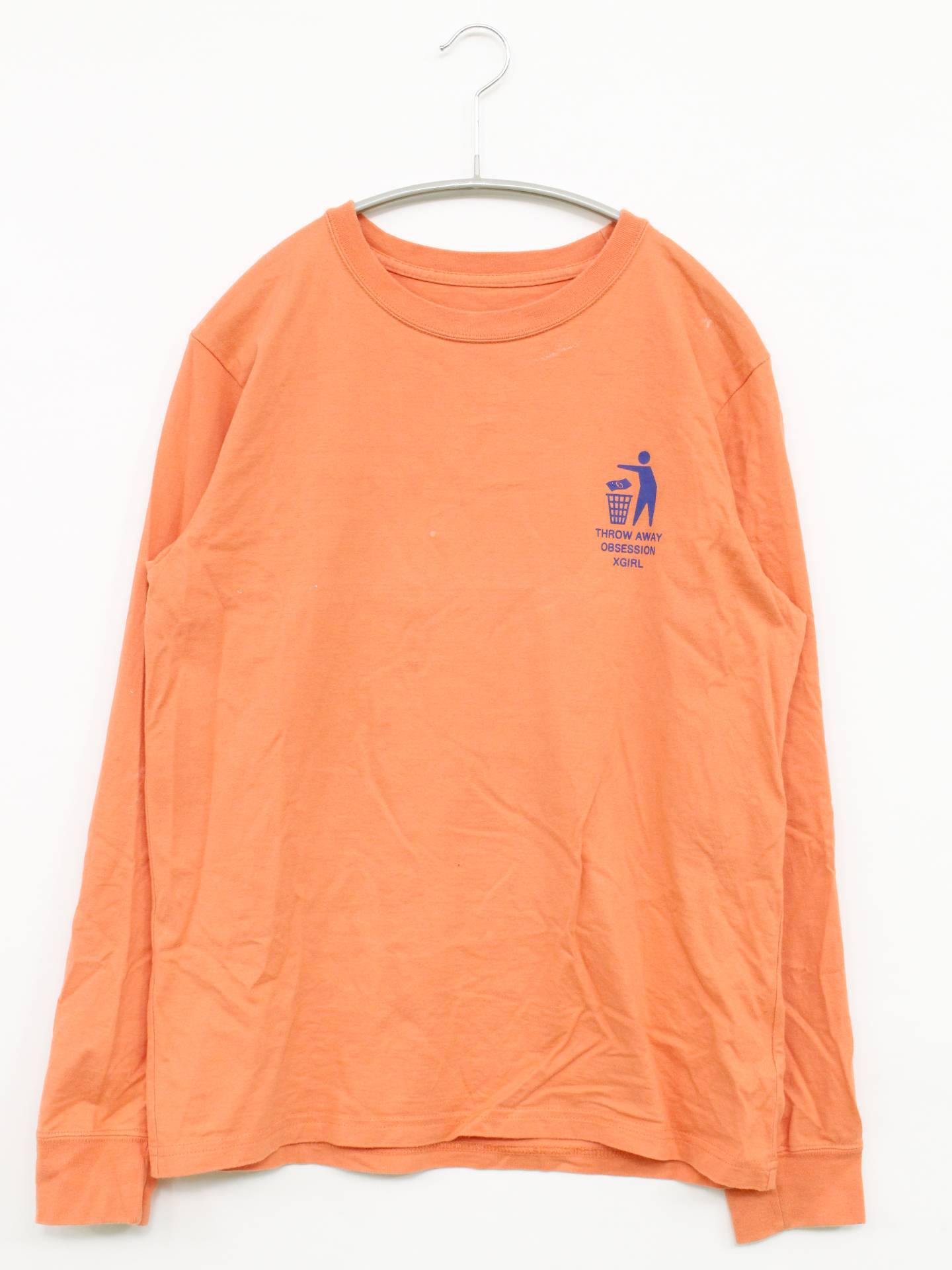 Tシャツ/カットソー