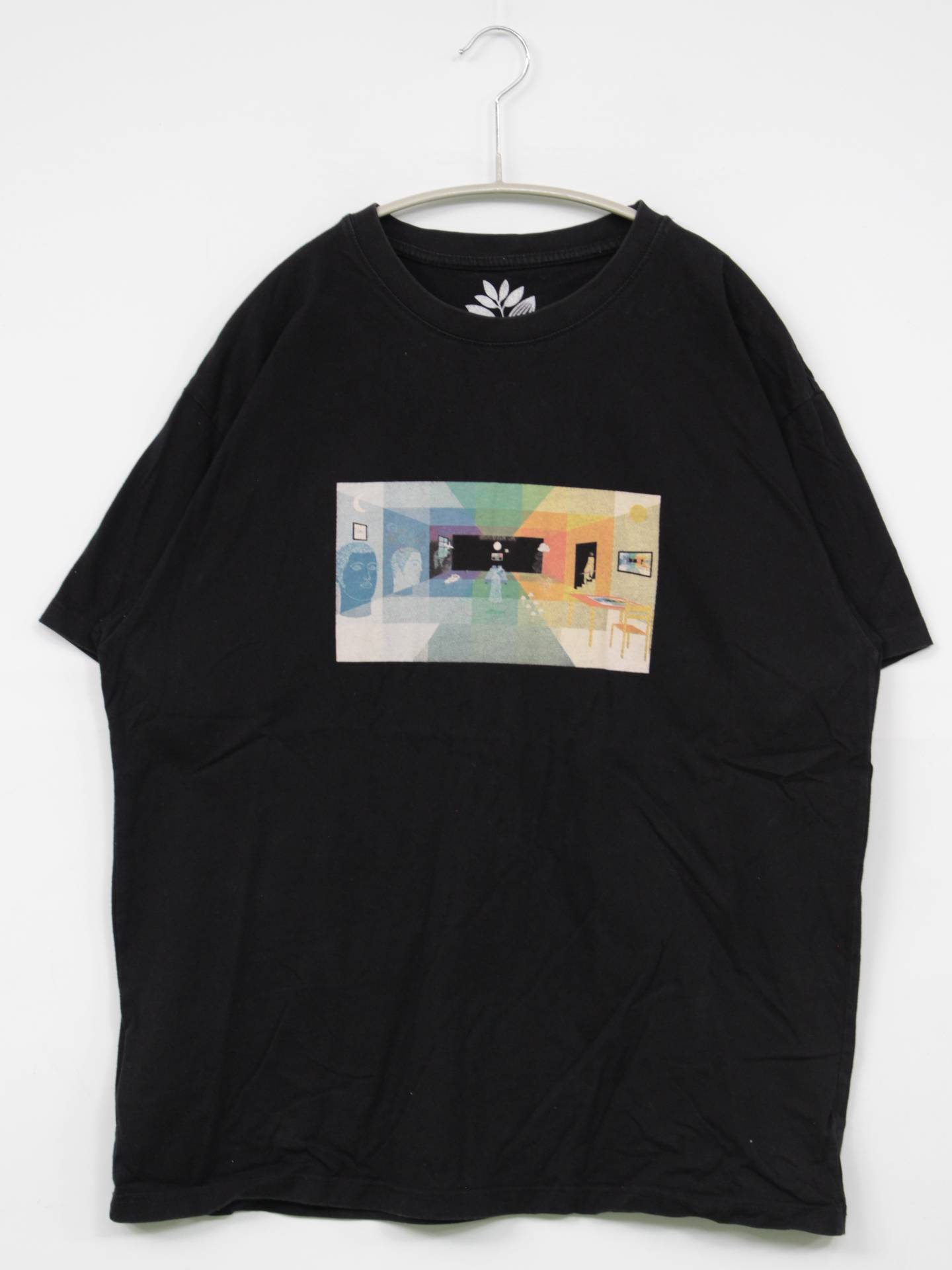 Tシャツ/カットソー