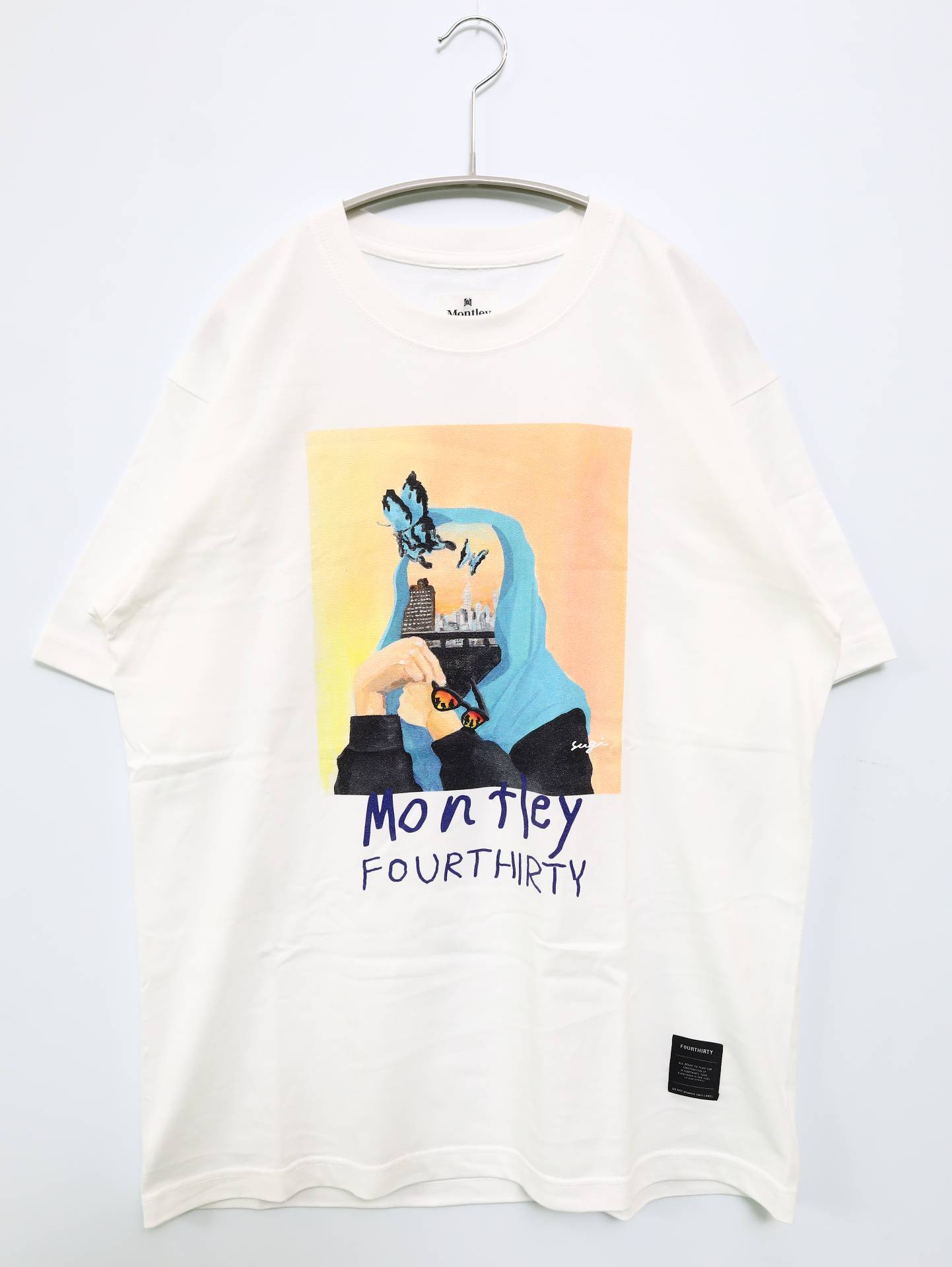 Tシャツ/カットソー