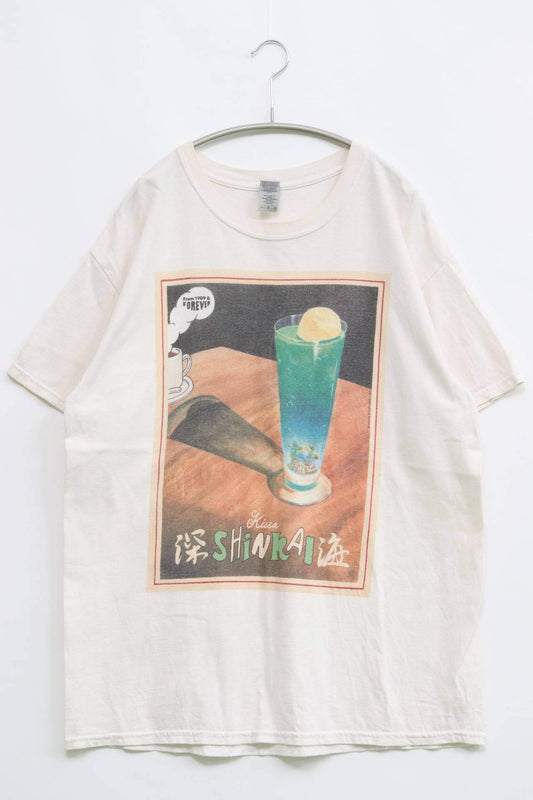 Tシャツ/カットソー