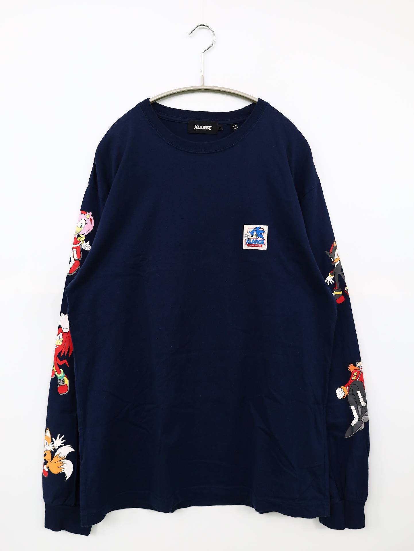 Tシャツ/カットソー