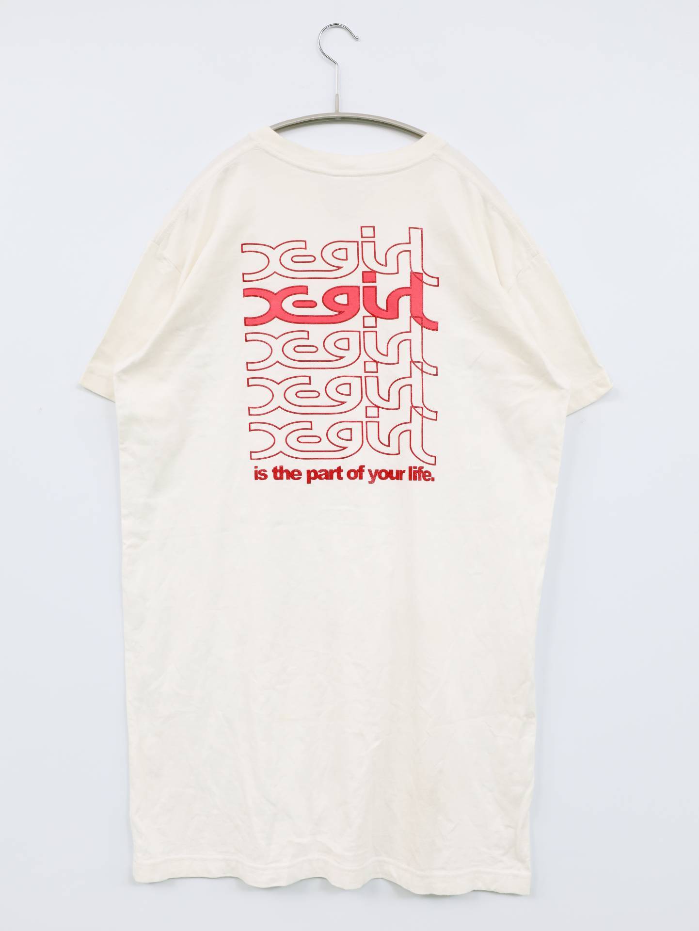 Tシャツ/カットソー