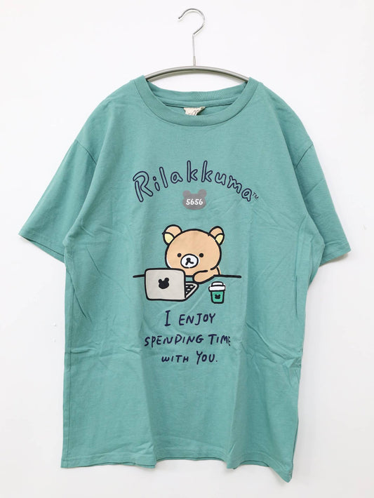 Tシャツ/カットソー