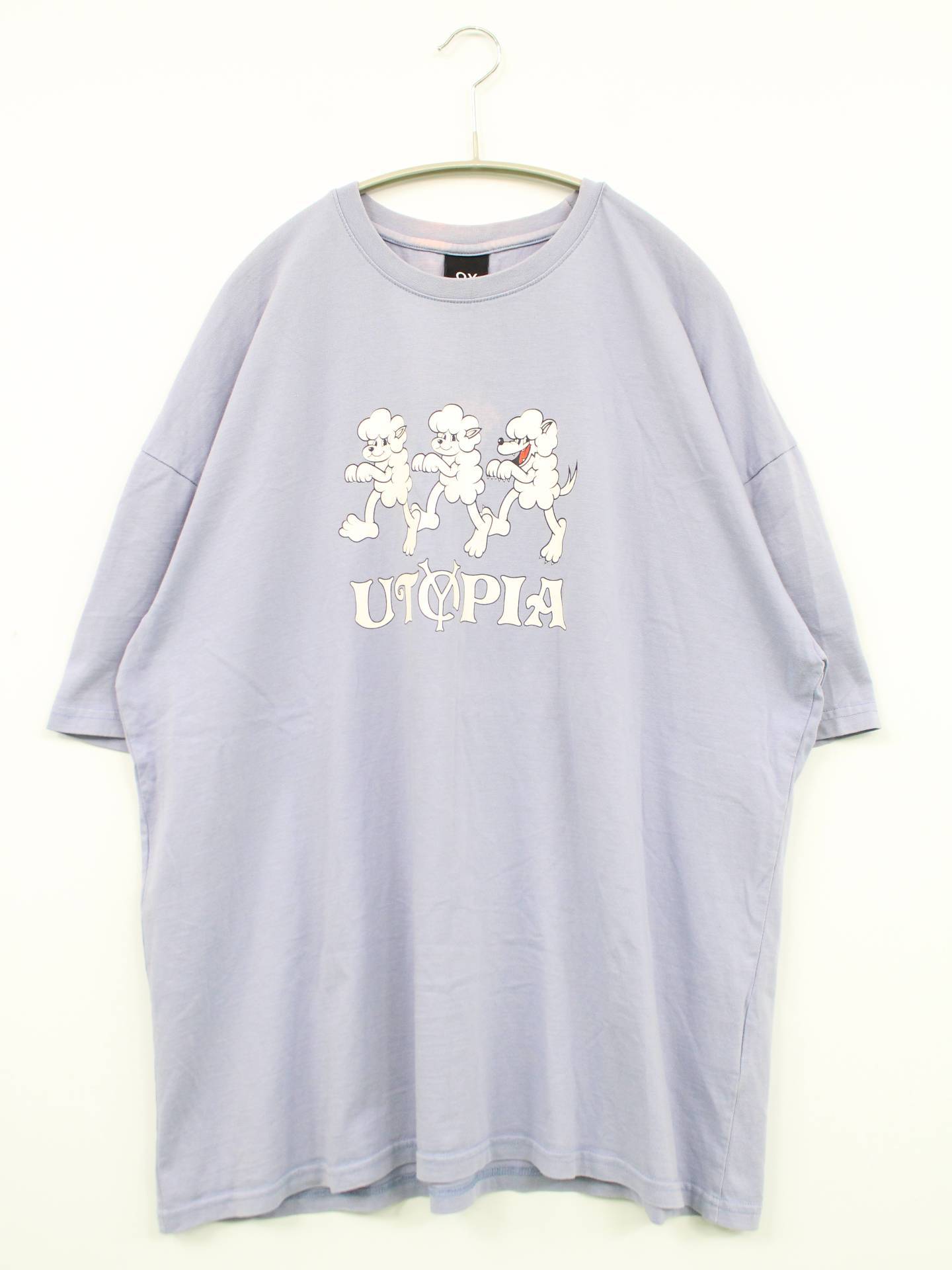 Tシャツ/カットソー