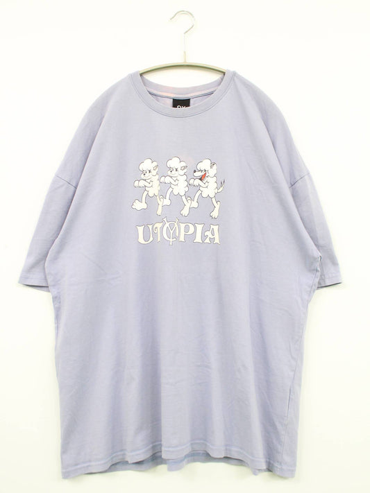 Tシャツ/カットソー