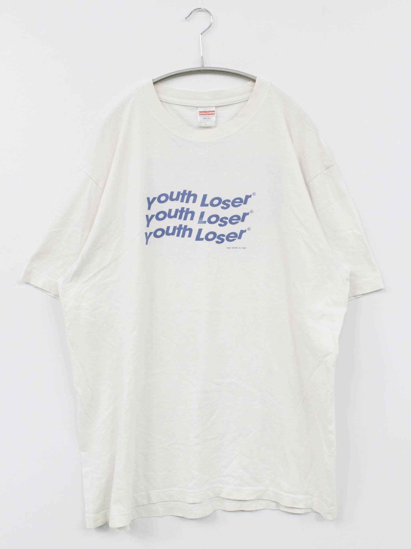 Tシャツ/カットソー