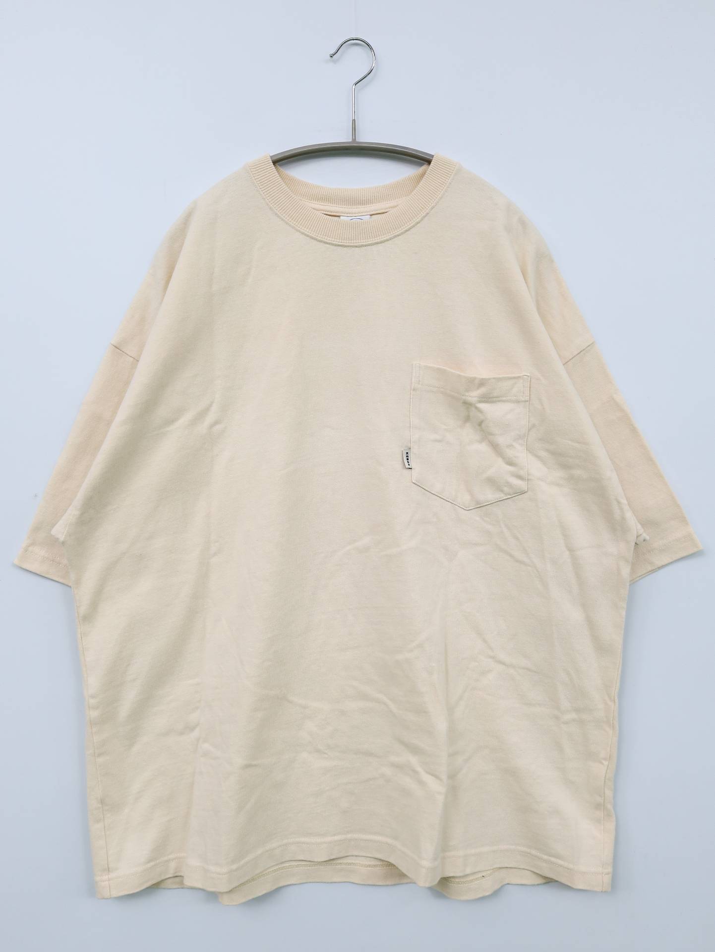 Tシャツ/カットソー